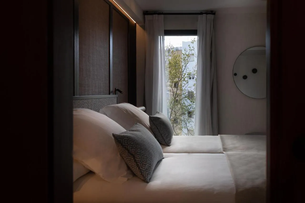 ****  Js Palma Plaza Hotel Spain