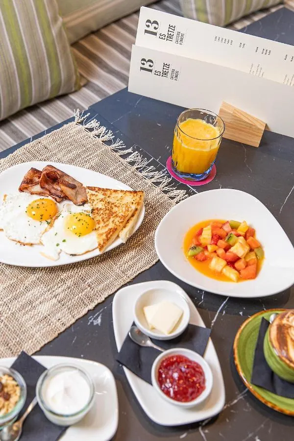 Js Palma Plaza Hotel 4*, Palma de Mallorca Spain