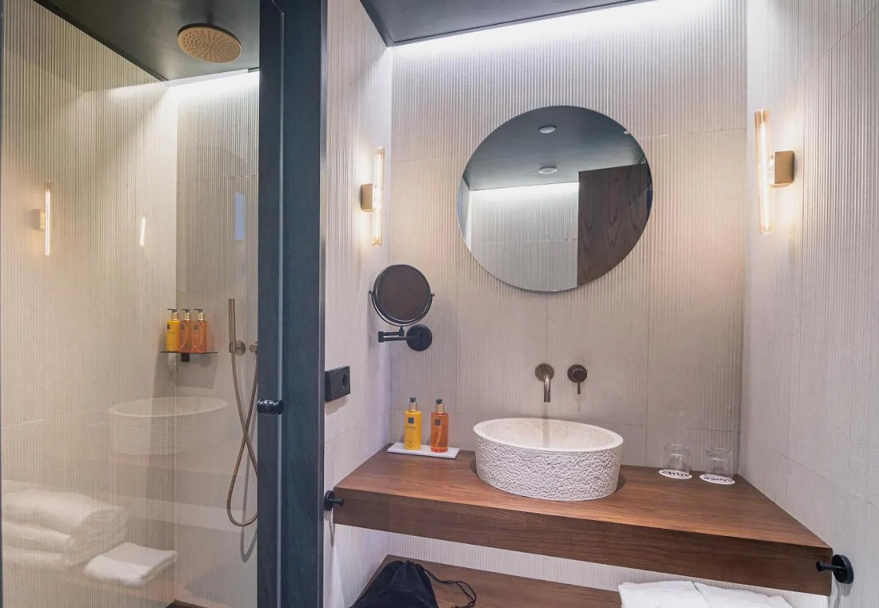 Js Palma Plaza Hotel Palma de Mallorca