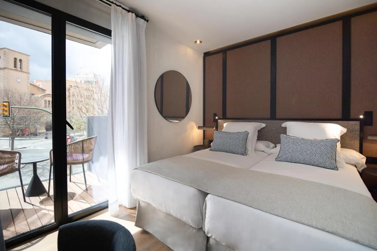 Js Palma Plaza Hotel Spain
