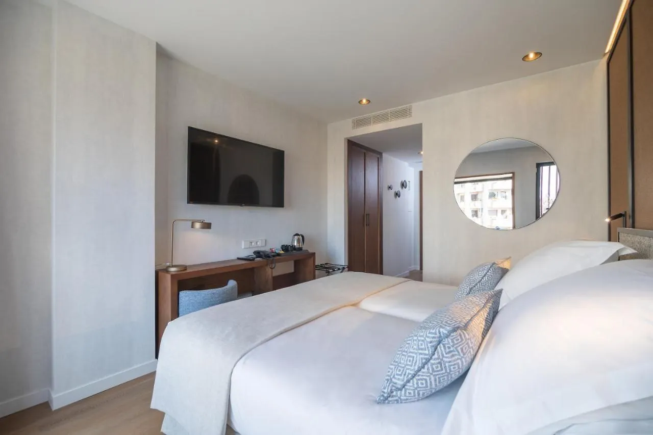 Js Palma Plaza Hotel  Palma de Mallorca