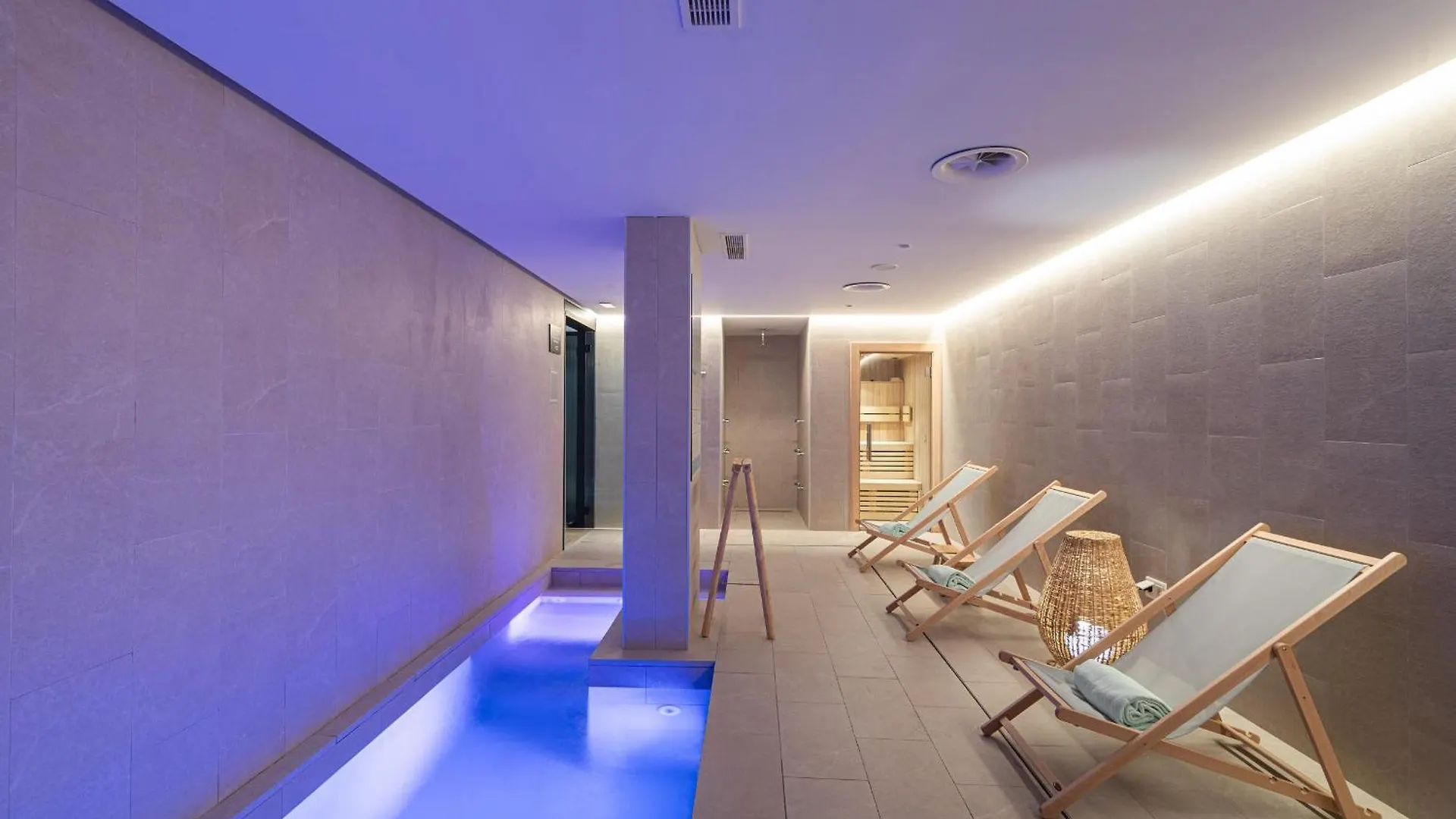 Js Palma Plaza Hotel  Palma de Mallorca