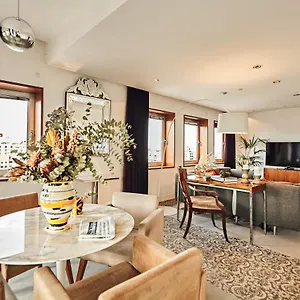 Ur Palacio Avenida - только для взрослых **** Пальма-де-Майорка