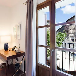 Hotell Bosch Boutique, Palma de Mallorca
