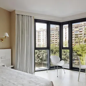 Hotell Palladium, Palma de Mallorca