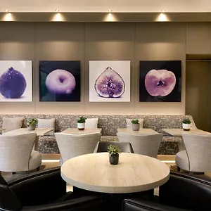 Hotel Ac Ciutat De By Marriott ****