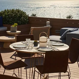 Hotel Calatrava (adults Only) *****