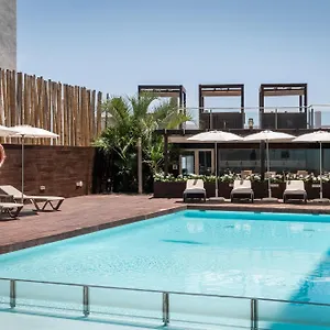 Alegria Sun Village 4*, Lloret de Mar Hiszpania
