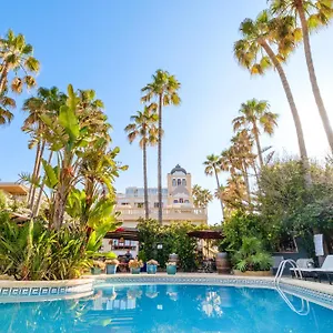 Hotell Ciutat Jardi, Palma de Mallorca