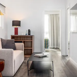 Hotel Hesperia Ciudad De Mallorca ****