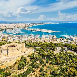 Appartement Gomila, Palma de Mallorca