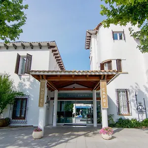 Hotel Capri ***