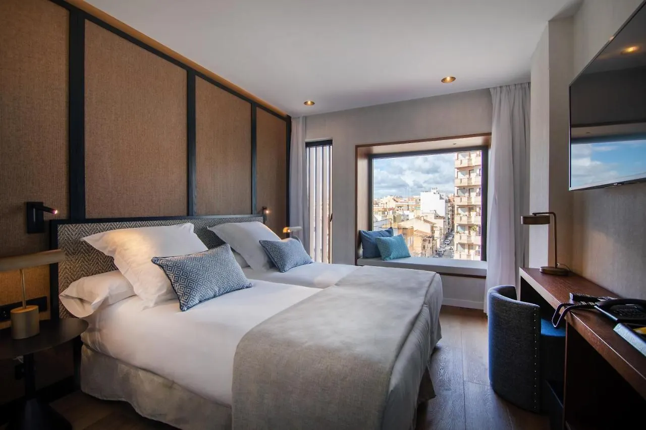 Hotel Js Palma Plaza Palma de Mallorca