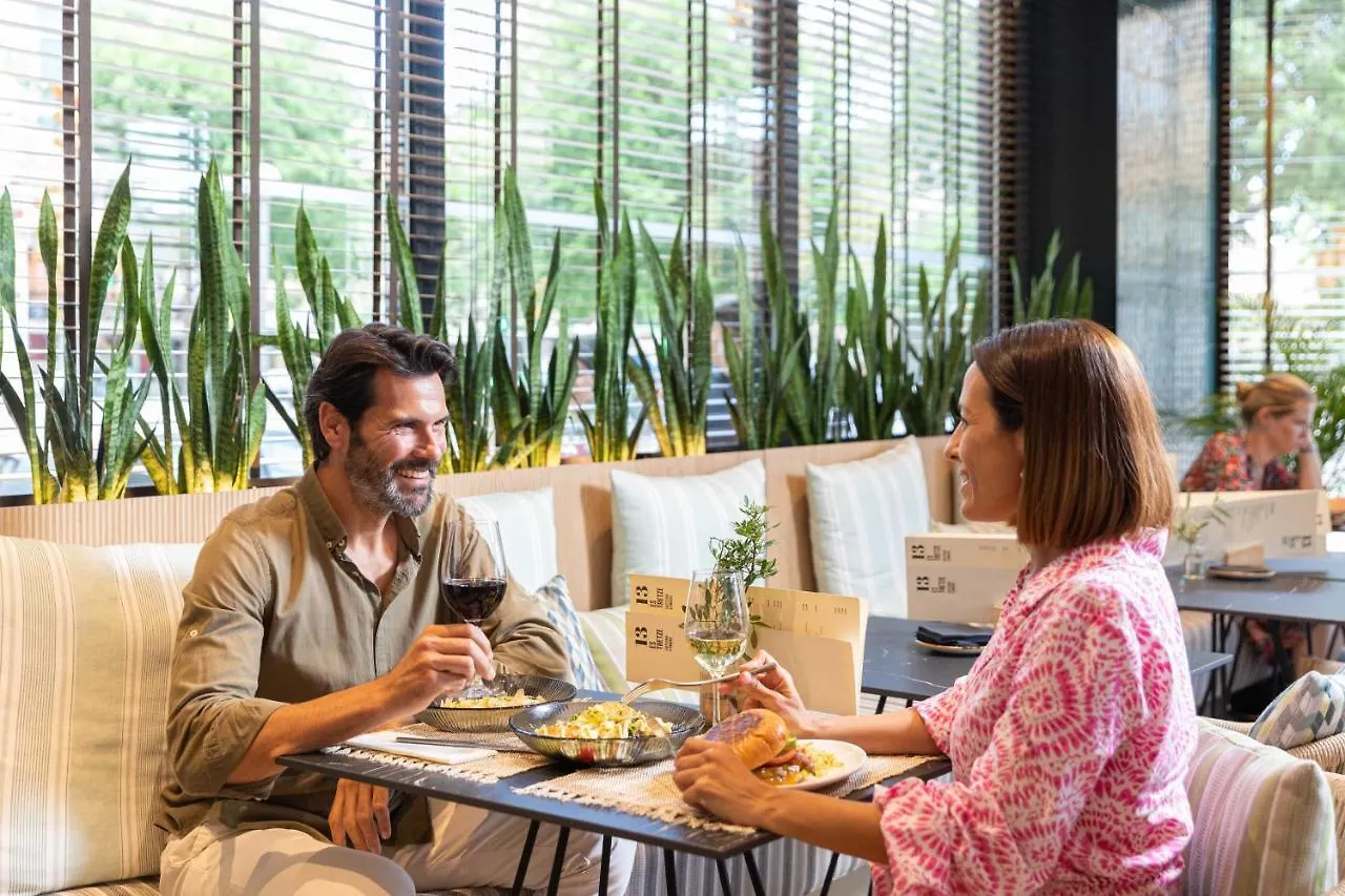 Hotel Js Palma Plaza Palma de Mallorca